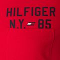 Ανδρικό Tommy Hilfiger Graphic Tee κόκκινο 7