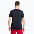 Ανδρικό Tommy Hilfiger Graphic Training T-shirt μπλε 3