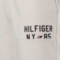 Ανδρικό Tommy Hilfiger Graphic Sweatshort μπεζ 7