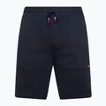 Ανδρικό Tommy Hilfiger Graphic Sweatshort μπλε 5