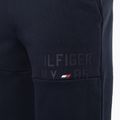 Ανδρικό Tommy Hilfiger Graphic Sweatshort μπλε 7