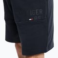 Ανδρικό Tommy Hilfiger Graphic Sweatshort μπλε 4