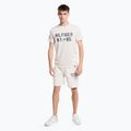 Ανδρικό Tommy Hilfiger Graphic Training T-shirt μπεζ 2