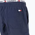 Ανδρικό σορτς κολύμβησης Tommy Hilfiger DW Medium Drawstring twilight navy 3