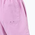 Ανδρικό σορτς κολύμβησης Tommy Hilfiger Medium Drawstring sweet pea pink 3