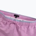 Ανδρικό σορτς κολύμβησης Tommy Hilfiger Medium Drawstring sweet pea pink 4