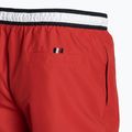 Ανδρικό σορτς κολύμβησης Tommy Hilfiger Medium Drawstring primary red 4