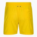 Ανδρικό σορτς κολύμβησης Tommy Jeans SF Medium Drawstring Side Tape vivid yellow 2