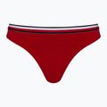 Μαγιό μπικίνι σλιπ Tommy Hilfiger Cheeky High Leg Bikini primary red