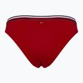 Μαγιό μπικίνι σλιπ Tommy Hilfiger Cheeky High Leg Bikini primary red 2