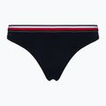 Μαγιό μπικίνι σλιπ Tommy Hilfiger Cheeky High Leg Bikini desert sky