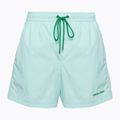 Ανδρικό σορτς κολύμβησης Tommy Jeans SF Medium Drawstring florida aqua