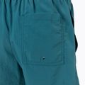 Ανδρικό σορτς κολύμβησης Tommy Jeans DW SF Medium Drawstring timeless teal 3