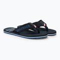 Ανδρικά σανδάλια Tommy Hilfiger Sporty Beach Sandal επιδόρπιο ουρανός σαγιονάρες 4