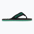 Ανδρικά σανδάλια Tommy Hilfiger Sporty Beach Sandal μαύρα σαγιονάρες 2