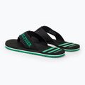 Ανδρικά σανδάλια Tommy Hilfiger Sporty Beach Sandal μαύρα σαγιονάρες 3