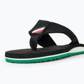 Ανδρικά σανδάλια Tommy Hilfiger Sporty Beach Sandal μαύρα σαγιονάρες 8