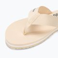 Γυναικείες σαγιονάρες Tommy Hilfiger Global Stripes Flat Beach Sandal calico 7