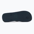 Γυναικείες σαγιονάρες Tommy Jeans Logo Flip Flop dark night navy 4