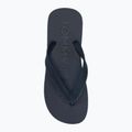 Γυναικείες σαγιονάρες Tommy Jeans Logo Flip Flop dark night navy 5