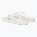 Ανδρικές σαγιονάρες Tommy Jeans Beach Flip Flop ecru 3