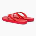 Ανδρικές σαγιονάρες Tommy Jeans Beach Flip Flop deep crimson 3