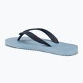 Ανδρικές σαγιονάρες Tommy Jeans Beach Flip Flop skyscrape blue 3