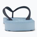 Ανδρικές σαγιονάρες Tommy Jeans Beach Flip Flop skyscrape blue 6