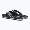 Tommy Hilfiger Beach Sandal γυναικεία σανδάλια space blue 3