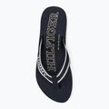 Tommy Hilfiger Beach Sandal γυναικεία σανδάλια space blue 6