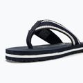 Tommy Hilfiger Beach Sandal γυναικεία σανδάλια space blue 8