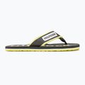 Ανδρικές σαγιονάρες Tommy Hilfiger Patch Beach Sandal dark ash 2