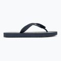 Ανδρικές σαγιονάρες Tommy Jeans Beach Flip Flop dark night navy 2