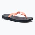 Γυναικείες σαγιονάρες Tommy Jeans Logo Flip Flop tickled pink