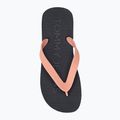 Γυναικείες σαγιονάρες Tommy Jeans Logo Flip Flop tickled pink 5