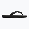 Γυναικείες σαγιονάρες Tommy Jeans Logo Flip Flop black 2