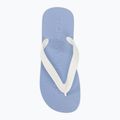 Γυναικείες σαγιονάρες Tommy Jeans Logo Flip Flop moderate blue 5