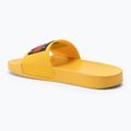 Ανδρικές παντόφλες Tommy Jeans Pool Slide Ess warm yellow 3