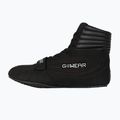 Ανδρικά παπούτσια προπόνησης Gorilla Wear Performance High Tops μαύρο 9