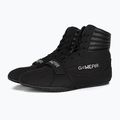 Ανδρικά παπούτσια προπόνησης Gorilla Wear Performance High Tops μαύρο 11