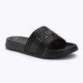 Ανδρικές παντόφλες FILA Morro black/black