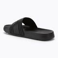 Ανδρικές παντόφλες FILA Morro black/black 3