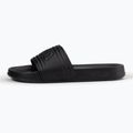 Ανδρικές παντόφλες FILA Morro black/black 9