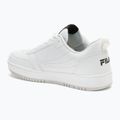 Ανδρικά παπούτσια FILA Rega white 3