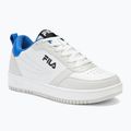 Ανδρικά παπούτσια FILA Rega white/prime blue