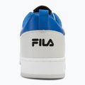 Ανδρικά παπούτσια FILA Rega white/prime blue 6