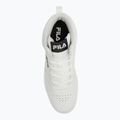 Ανδρικά παπούτσια FILA Rega Mid white 5