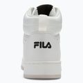 Ανδρικά παπούτσια FILA Rega Mid white 6