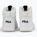 Ανδρικά παπούτσια FILA Rega Mid white 10