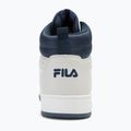 Ανδρικά παπούτσια FILA Rega Mid white/fila navy 6